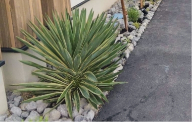 DECO GARDEN（株式会社上六左官） ご依頼の流れ アフターフォロー