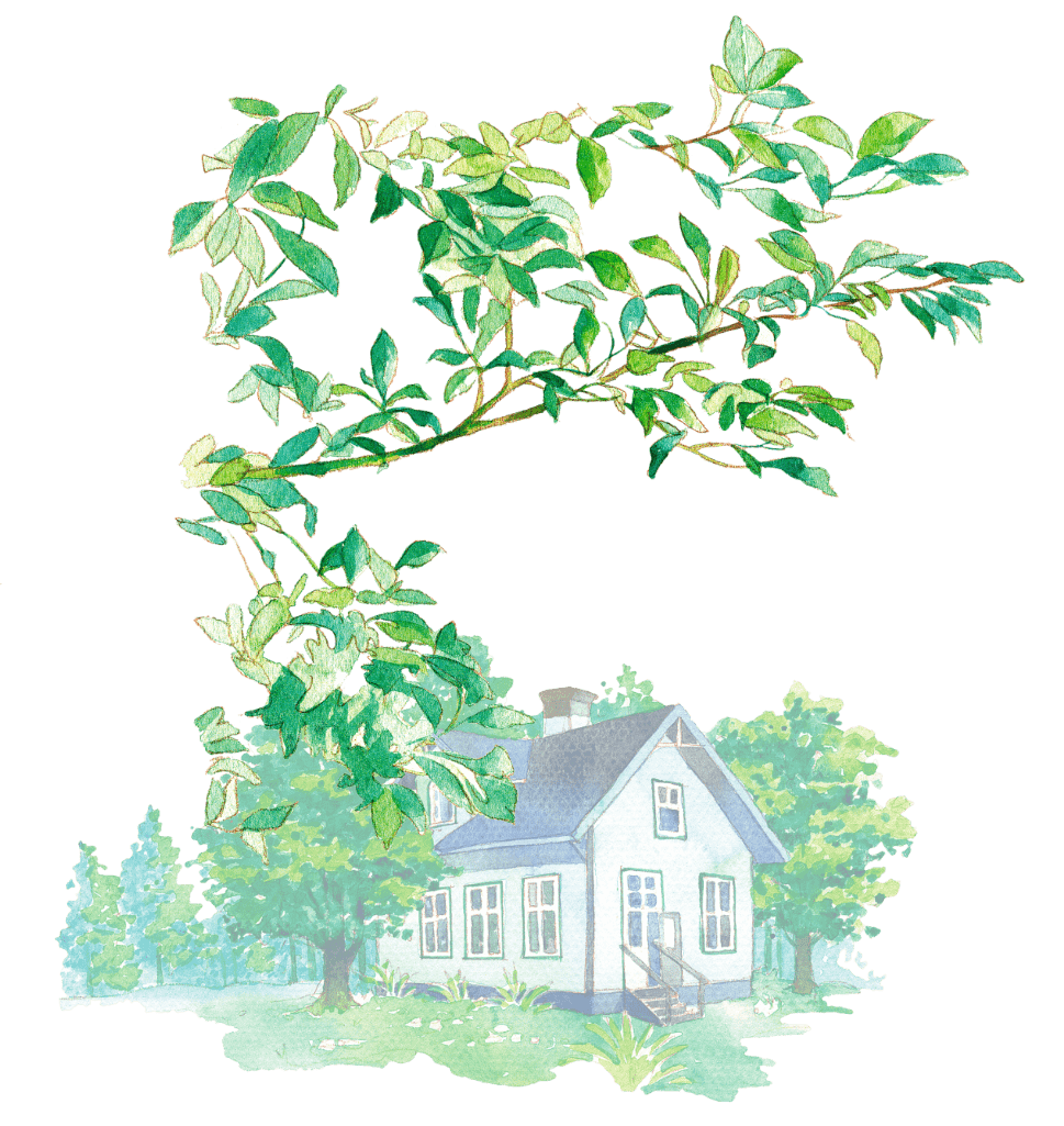 DECO GARDEN（株式会社上六左官） コンセプトイメージ 01