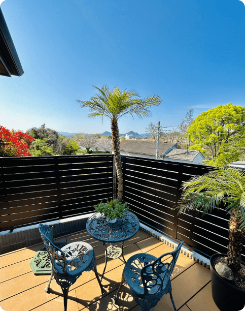 DECO GARDEN（株式会社上六左官） コンセプトイメージ 03