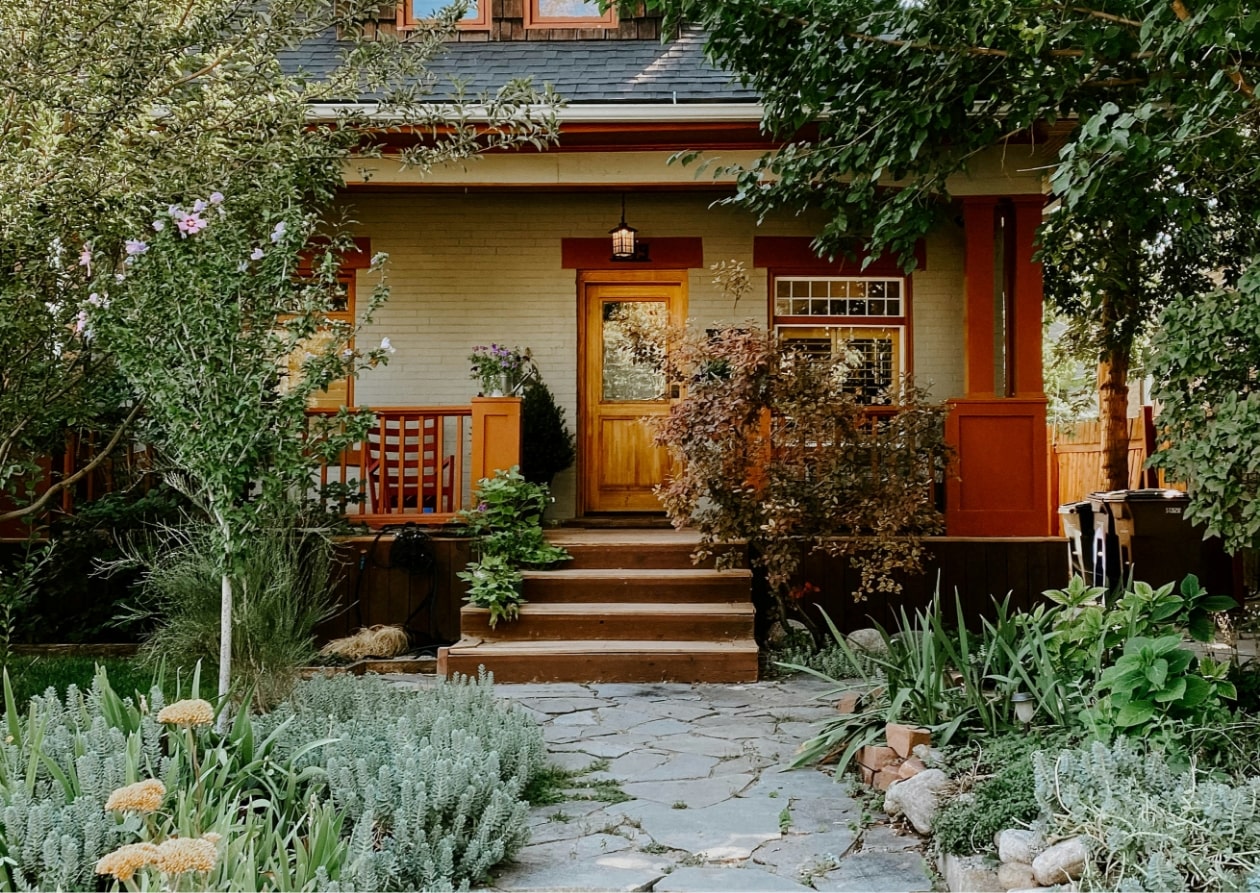 DECO GARDEN（株式会社上六左官） ファーストビューイメージ 03