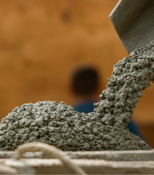 DECO GARDEN（株式会社上六左官） オワコン施工 イメージ