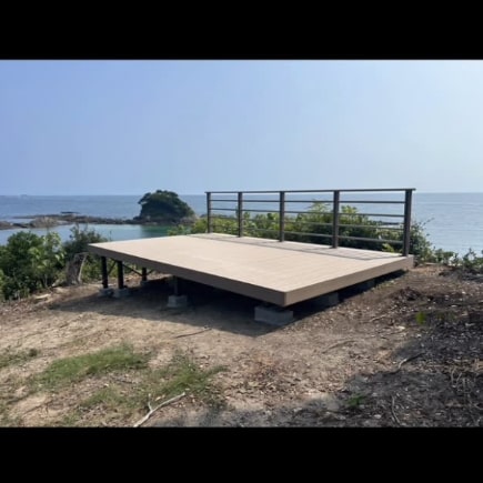 DECO GARDEN（株式会社上六左官） インスタグラム画像 02