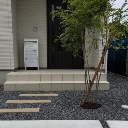 DECO GARDEN（株式会社上六左官） インスタグラム画像 06