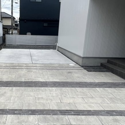 DECO GARDEN（株式会社上六左官） インスタグラム画像 10