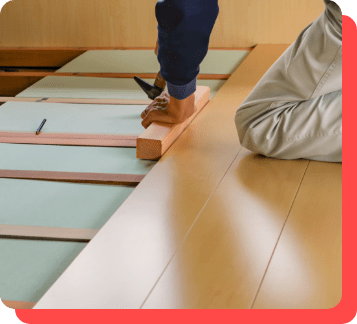 DECO GARDEN（株式会社上六左官）の採用情報 イメージ 02