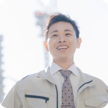 DECO GARDEN（株式会社上六左官）の採用情報 イメージ 03