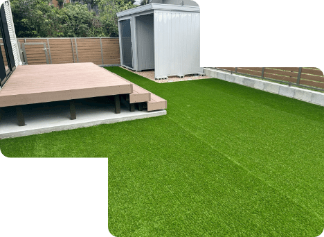 DECO GARDEN（株式会社上六左官）の採用情報 イメージ 07