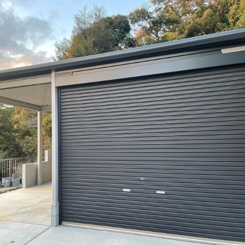 DECO GARDEN（株式会社上六左官）の施工事例 アルミ製品販売